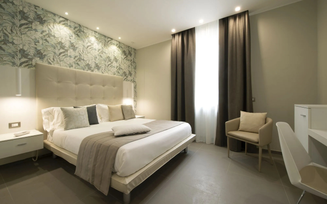 Hotel H21