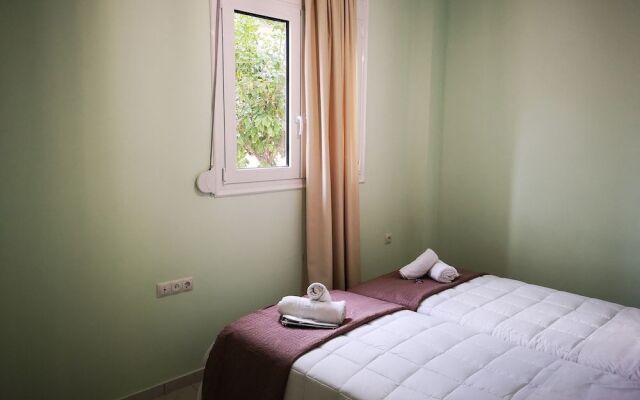 City Center Apartment Project 2