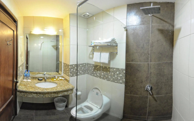 Hotel Real Audiencia