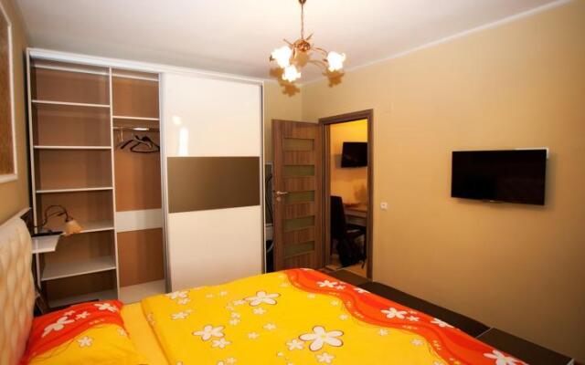Apartament Maia