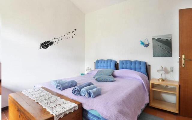 Chiantihouse Near Florence