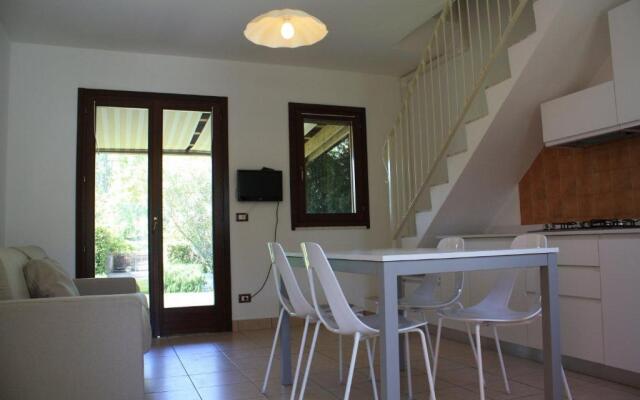 Bungalow S2 Fiordo Conchiglia