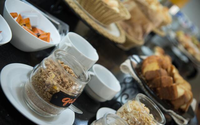 ibis Styles Rio Preto Monte Líbano