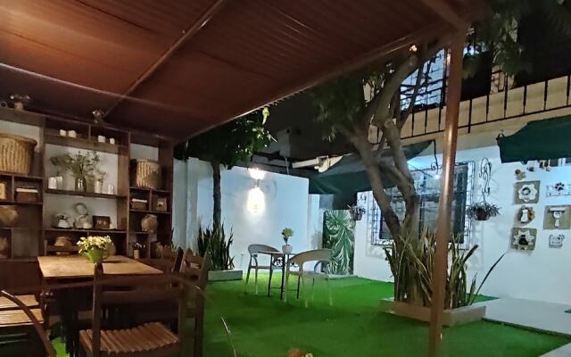 Hostal Costa Verde