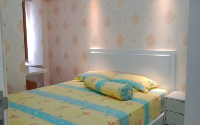 Springlake Apartment Summarecon by Veeroom