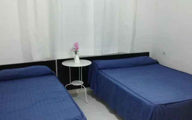 Apartmento Apartaclub La Barrosa 223