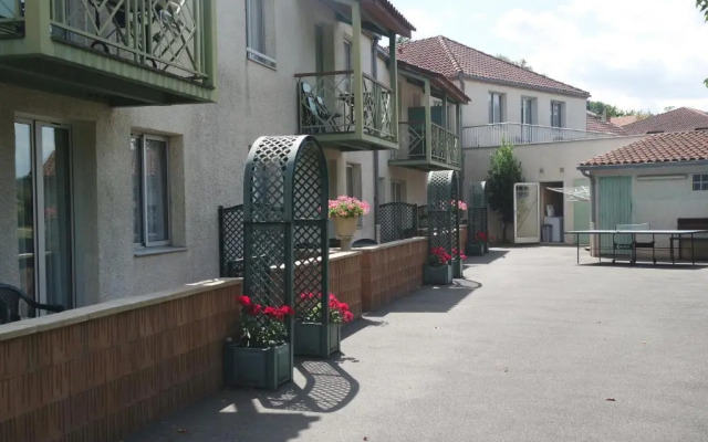Hôtel Restaurant Le Tulipier