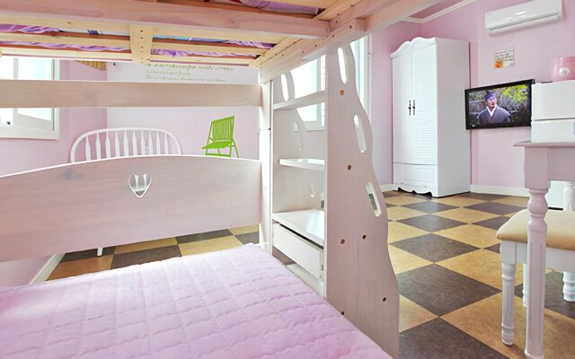 Tongyeong City Guesthouse