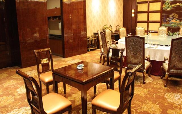 Mingfa International Hotel