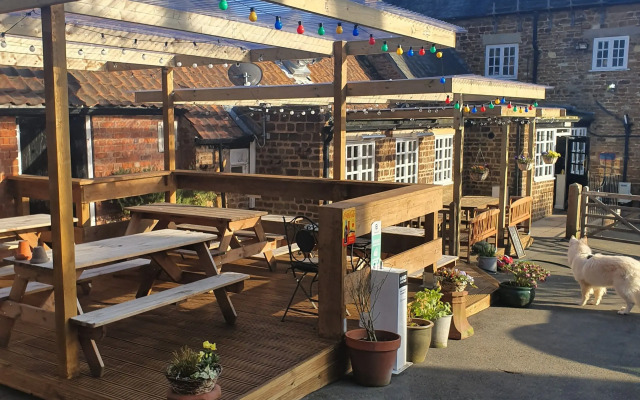 The George Inn