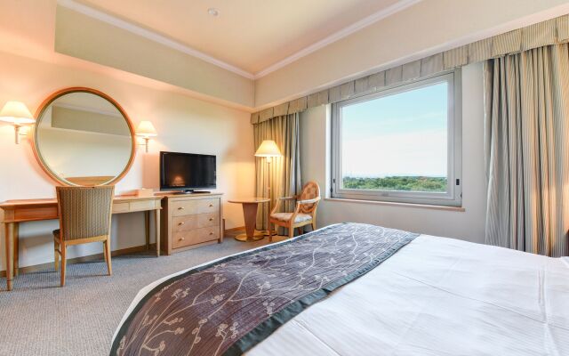 Forest inn Showakan (Okura Hotels & Resorts)