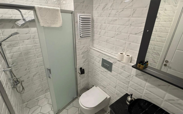 Spinel Hotel - Old City