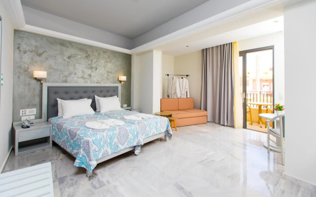 Anita Beach Hotel - Adults Only
