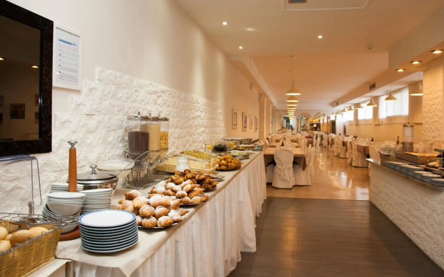 Hotel Madera