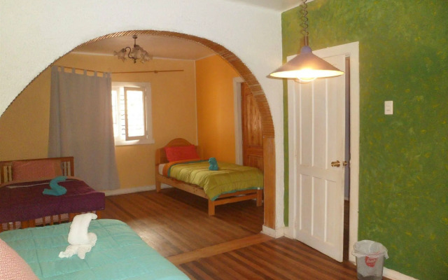 Costa Azul Bed & Breakfast
