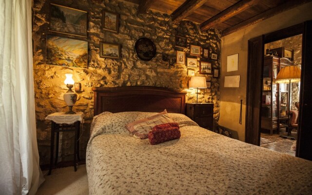 Casa Antica Menta