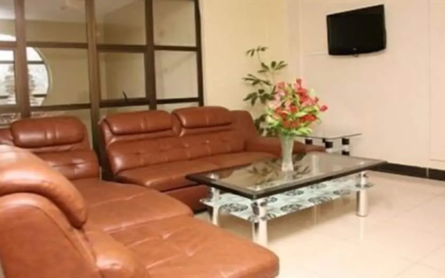 Nairobi Transit Hotel