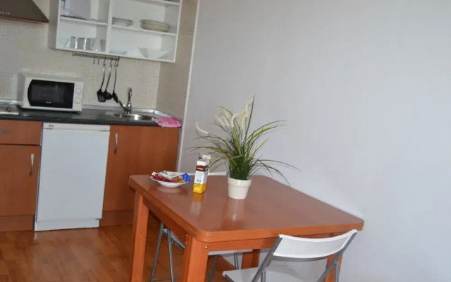 Fully Equipped Apartment in Monte Oiz