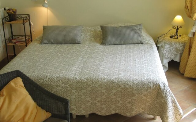 B&B Les Cerisiers