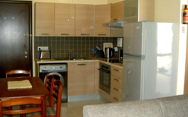 Mazotos Panoramic Village