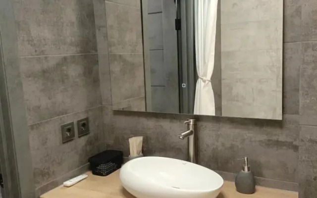 Апартаменты на улице Тимофея Чаркого