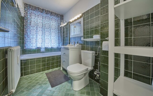 Appartement Montana