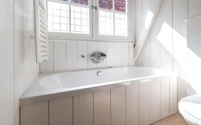 Short Stay Group - Jordaan Area