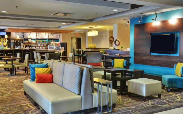 Courtyard by Marriott Indianapolis South