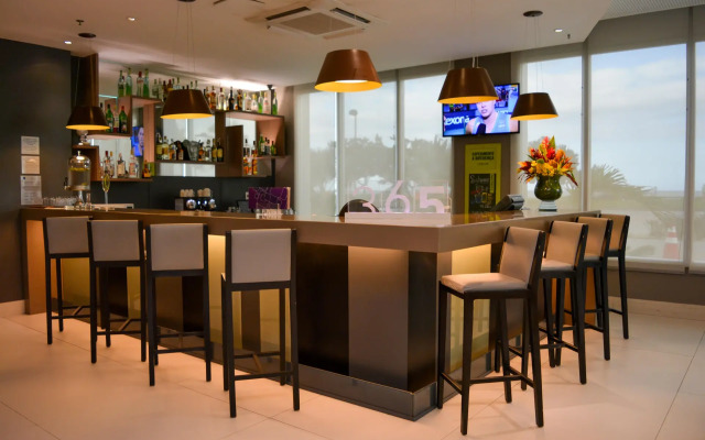 Novotel Rio De Janeiro Barra Da Tijuca