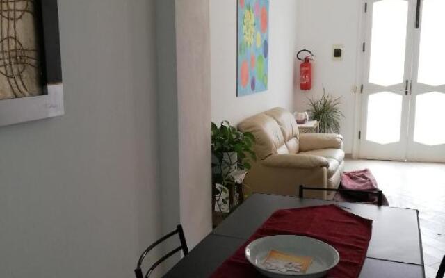 Appartamento In Centro