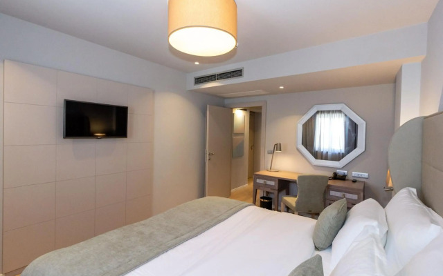 Torretta Palace Hotel