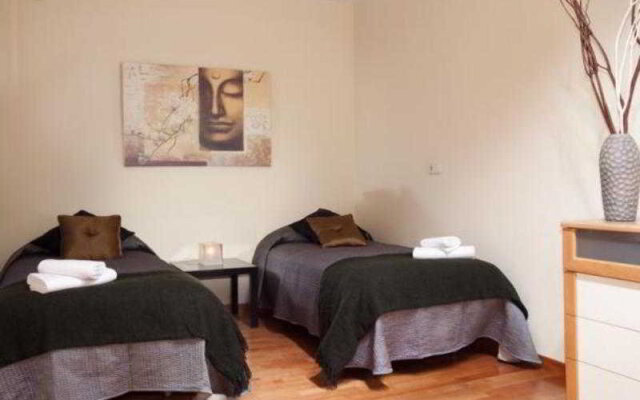 Feel Good Apartments Plaza Catalunya