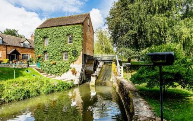 Grafton Mill
