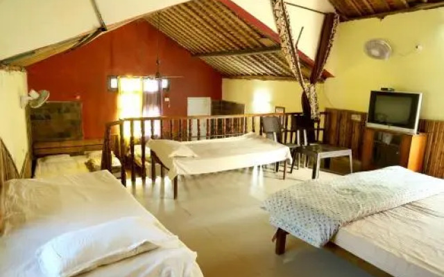 Anglers Parc Resort