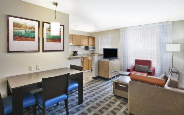 Towneplace Suites By Marriott Brookfield