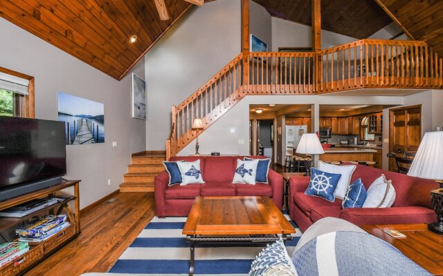 Tranquility 4 Bedroom House