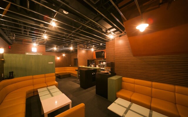 Hareya Ryokan