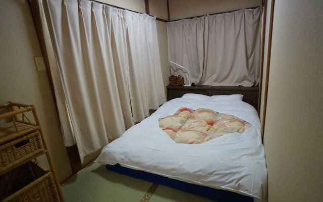 Ryokan Katsutaro