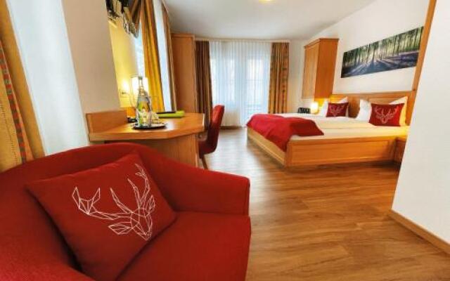 Albhotel Malakoff