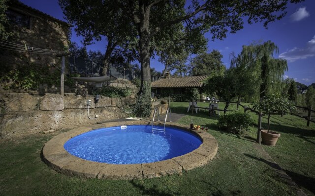 Casale Delle Papere Experience