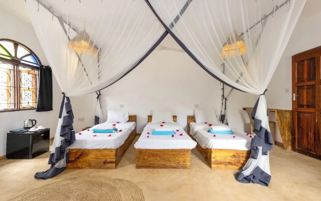 The Seles Boutique Hotel