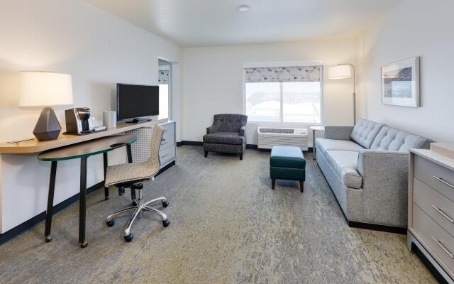 Holiday Inn Twin Falls by IHG