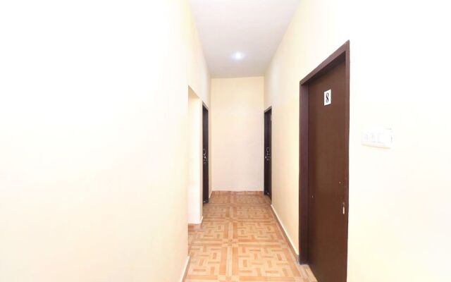 Oyo 40853 Hotel Classic