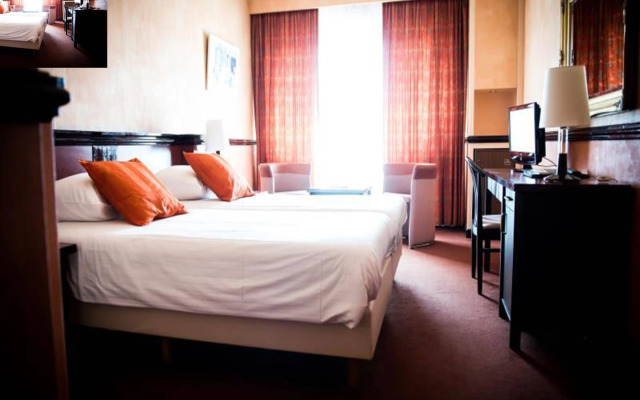 Hampshire Hotel - Voncken Valkenburg