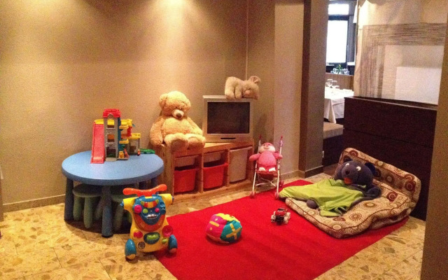 Hotel la Suite