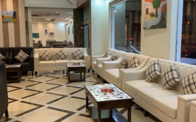 Methaq Hotel Suites