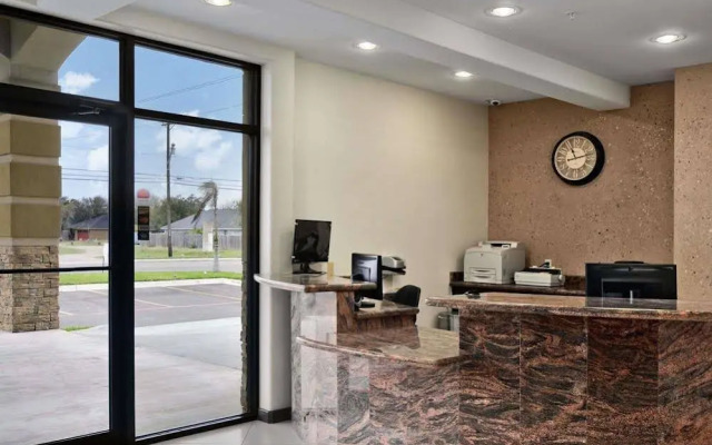 Travelodge Pharr/McAllen