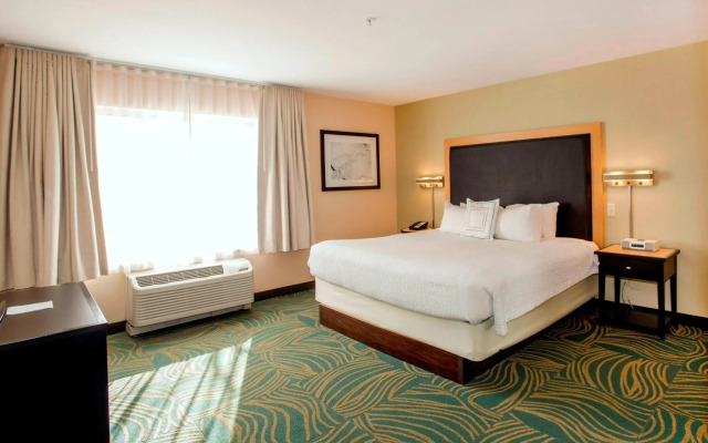 SpringHill Suites Pueblo Downtown