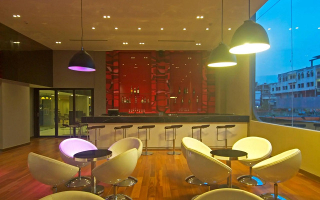 Keys Select by Lemon Tree Hotels, Visakhapatnam