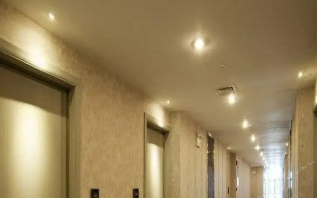 Fenghuang Xingyuan Hotel